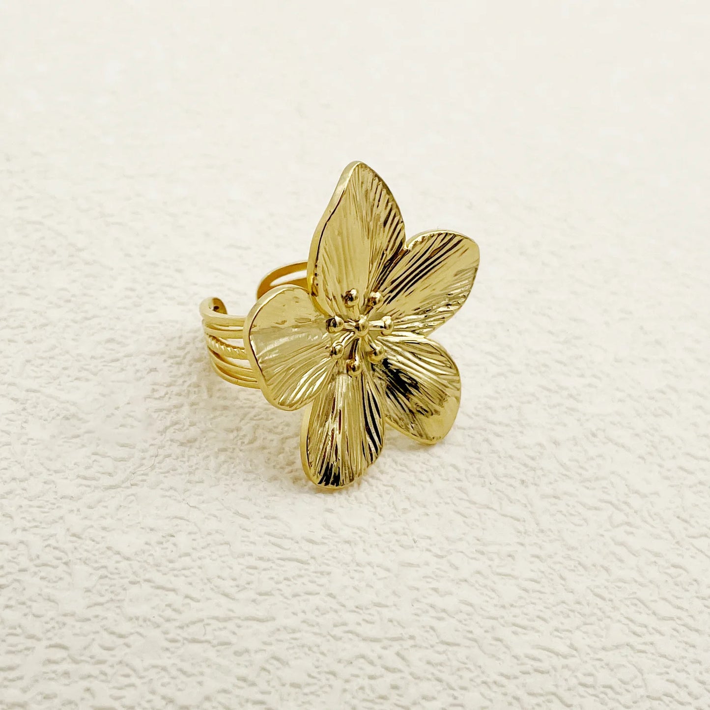 2 pendientes de flores de acero inoxidable a la moda para mujer, ideales para viajes al aire libre, carnaval, fiestas, festivales, regalos.