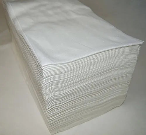 Toallas desechables Spunlace 40x80 | Paquete de 800 unidades | Ideales para peluquerías, estéticas, spas, gimnasios y centros de masajes