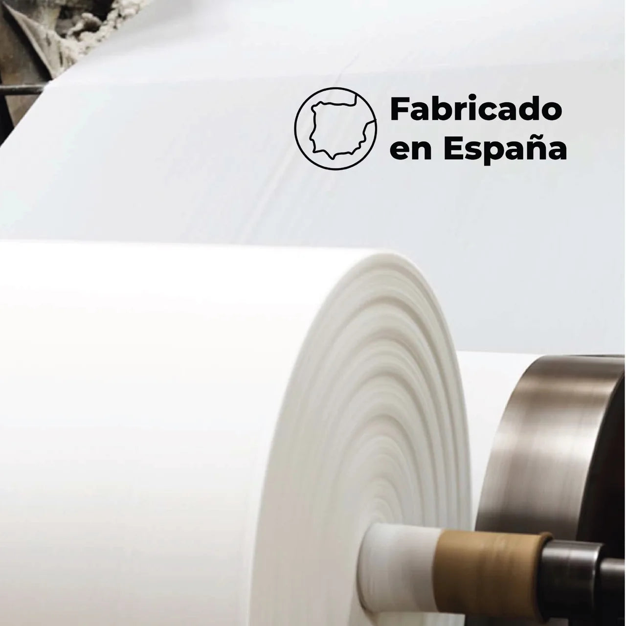 Rollos de papel camilla precortados cada 40 cm | 60 cm x 65 m | Rollo de papel camilla para masaje