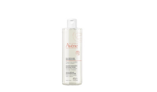 Agua micelar Avene 400ml