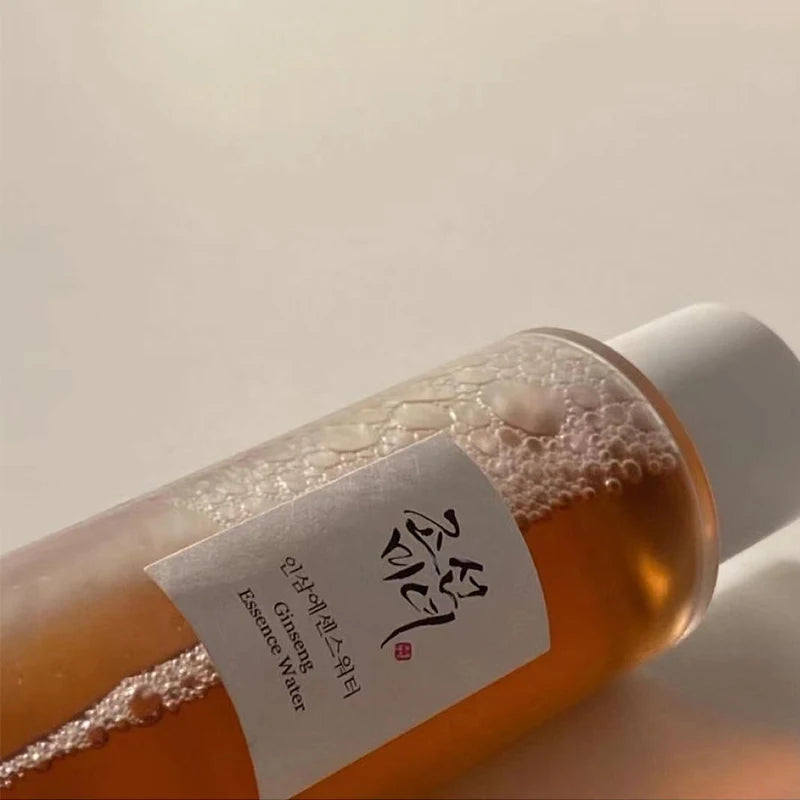 Nueva loción protectora solar de arroz: protección solar duradera, ligera y no grasa, bloqueador solar que previene quemaduras solares, cuidado de la piel del rostro y el cuerpo.