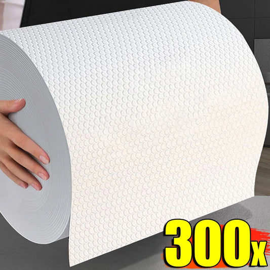 Trapos desechables de cocina, paños de limpieza reutilizables no tejidos, toallas de lavado para el hogar, paños de cocina, toallitas de trapo, herramientas de limpieza de telas
