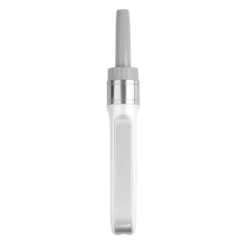 Sistema de inyección inteligente 3D Inyección de agua en la piel Cuidado facial antiarrugas en el hogar Dispositivo de belleza para el cuidado de la piel del rostro