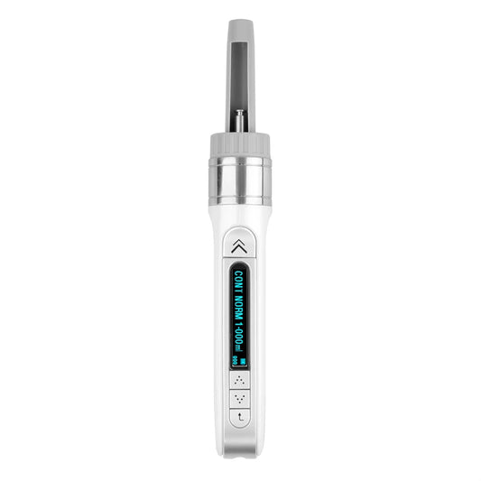 Sistema de inyección inteligente 3D Inyección de agua en la piel Cuidado facial antiarrugas en el hogar Dispositivo de belleza para el cuidado de la piel del rostro