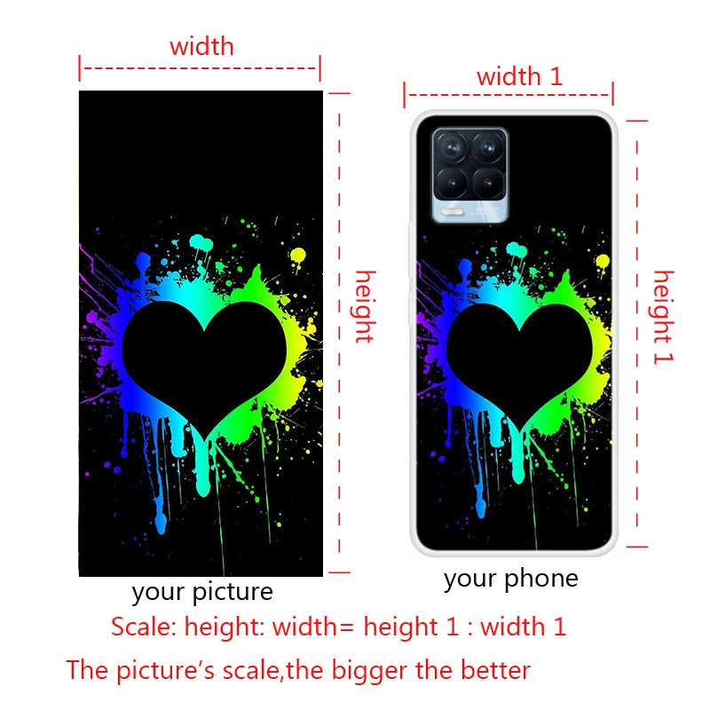 Fundas de fotos personalizadas para teléfono 1 y 2, diseño suave, imagen DIY, nombre, cubierta, teléfono 2, uno, dos, A063, A065, TPU