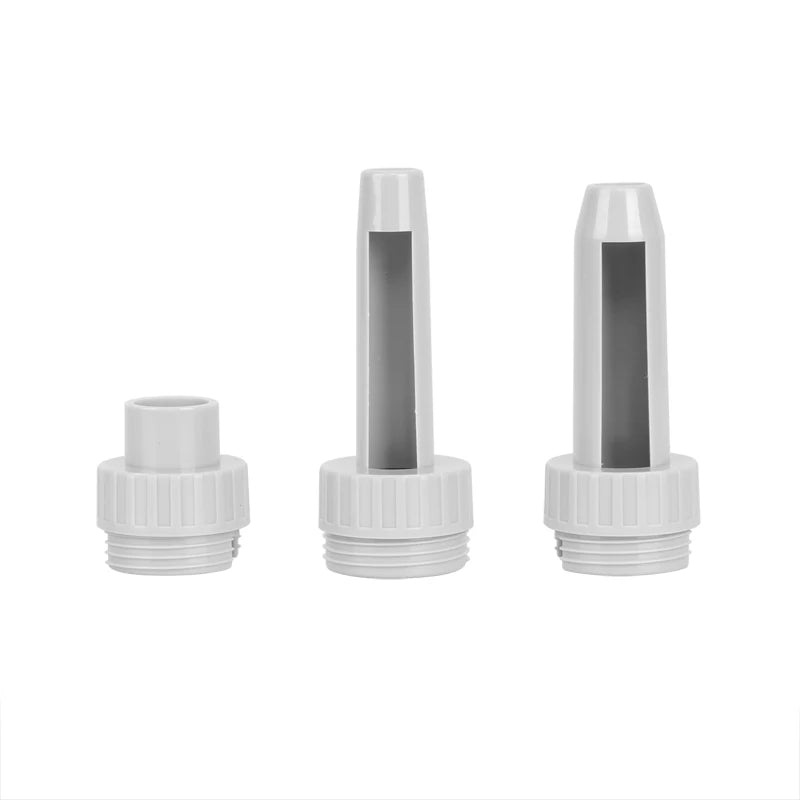 Sistema de inyección inteligente 3D Inyección de agua en la piel Cuidado facial antiarrugas en el hogar Dispositivo de belleza para el cuidado de la piel del rostro