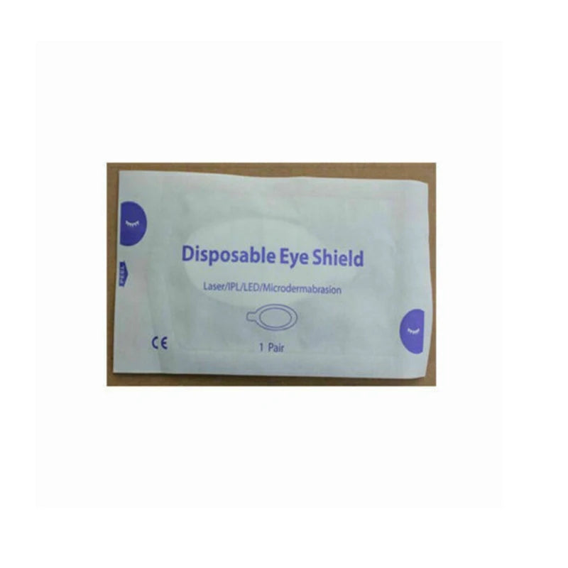 Protector ocular láser/IPL/LED para clientes, 190 nm-11000 nm, OD7