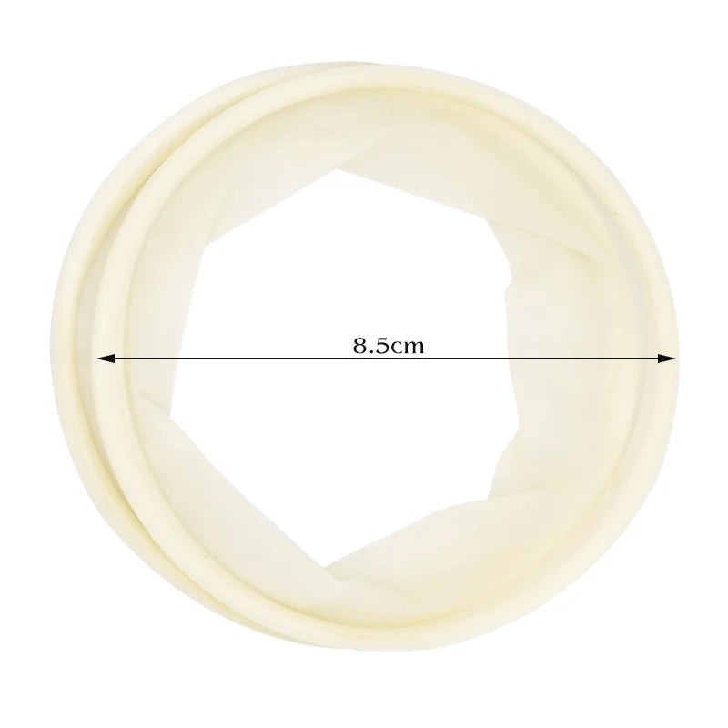 5Pcs Dental Rubber Dam Mouth Opener Disposable Intraoral Lips Retractors O Shape Cheek Expanders Dentistry Tools