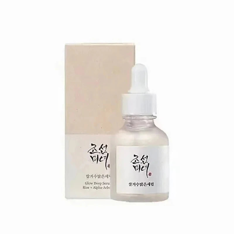 Nueva loción protectora solar de arroz: protección solar duradera, ligera y no grasa, bloqueador solar que previene quemaduras solares, cuidado de la piel del rostro y el cuerpo.