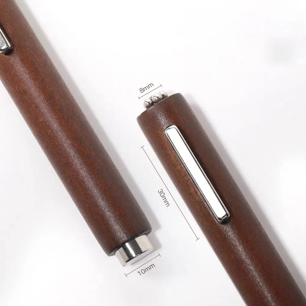 3-in-1 Multifunctional Magnetic Cat's Eye Nail Magnetic Stick 130mm Super Strong Gel Polish Magnet Pen Large Cylinder Magnetic